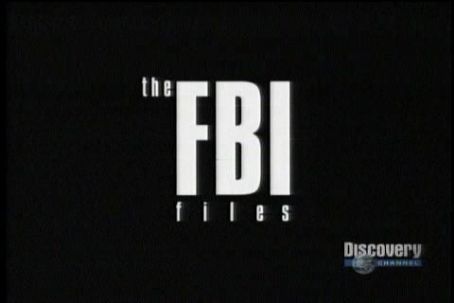 The F.B.I. Files