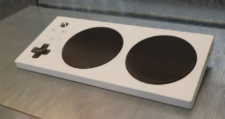 Xbox Adaptive Controller