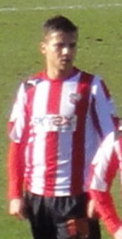 Harry Forrester (footballer)