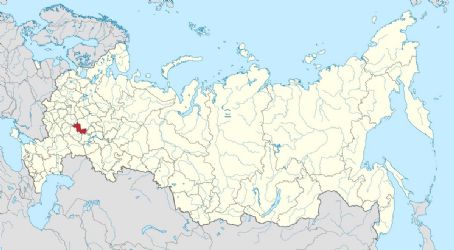 Mordovia