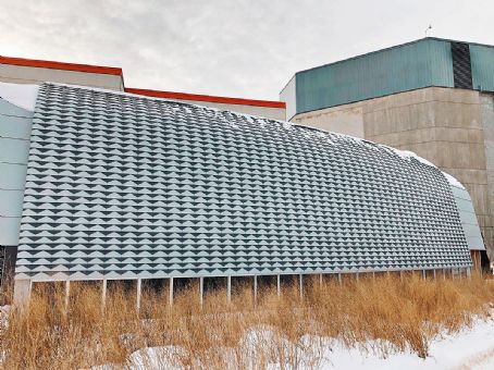 Odeyto Indigenous Centre