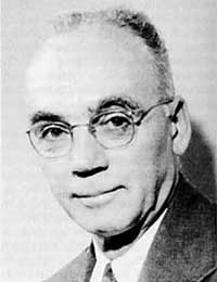 Walker Bleakney