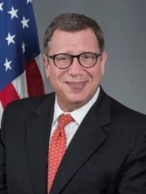 Steve Goldstein (diplomat)