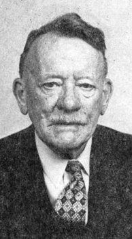 John Alden Mason