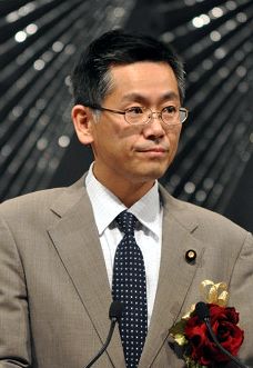 Takashi Morita