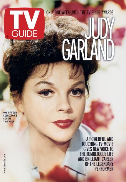 Judy Garland Photos, News and Videos, Trivia and Quotes 