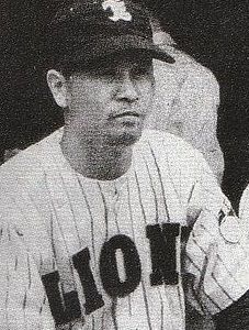 Osamu Mihara