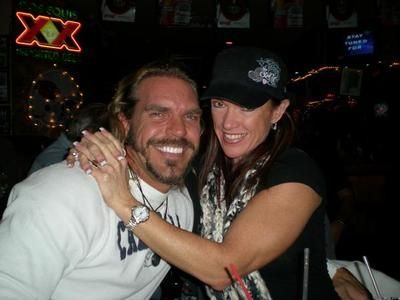 Hollywood Yates and Shari Yates - Dating, Gossip, News, Photos