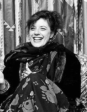 Susan Collier