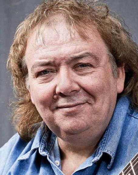 Bernie Marsden