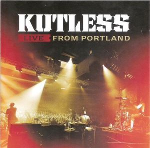 Live from Portland
