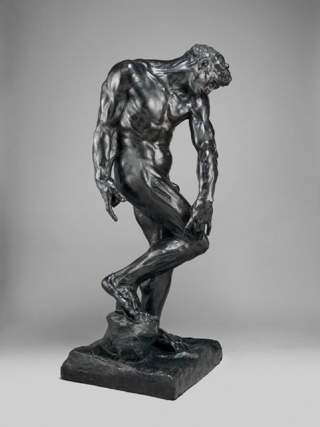 Adam (Rodin)