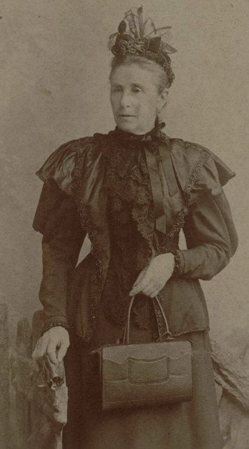Amalia Freud