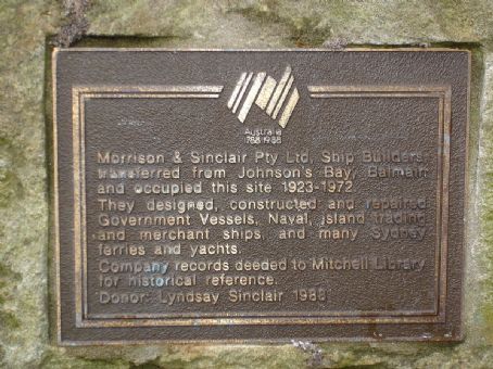 Morrison & Sinclair