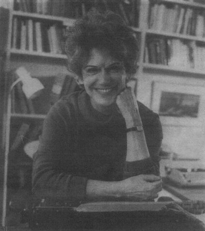 Marianne Alopaeus