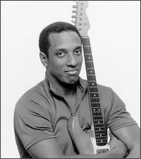 Hiram Bullock