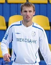 Ruslan Bidnenko