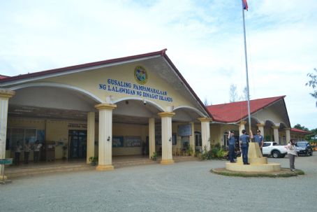 Dinagat Islands