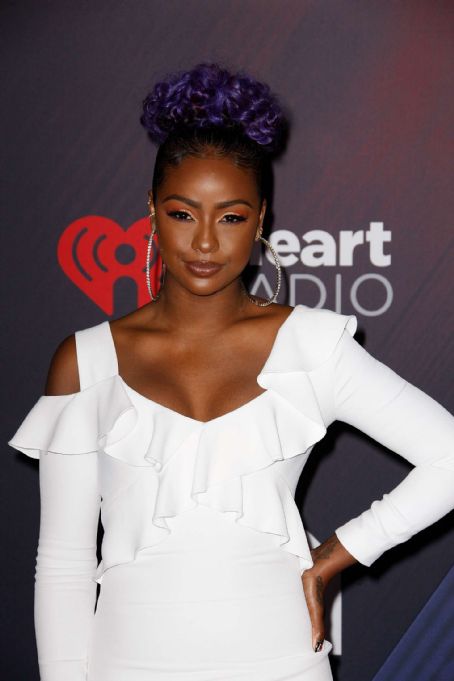 Who is Justine Skye dating? Justine Skye boyfriend, husband