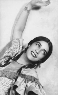 Sophia Delza