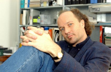 Christian Frei
