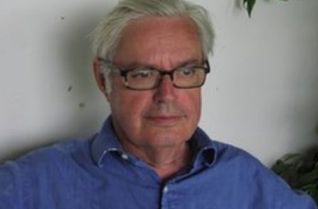 Alexander Chancellor
