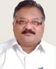 B. Prasanna Kumar