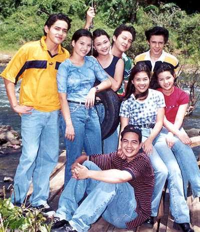 Tabing ilog