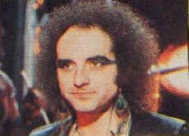 John Lawton (musician)