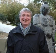 John Henry Holland