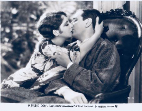 The Other Tomorrow - Billie Dove
