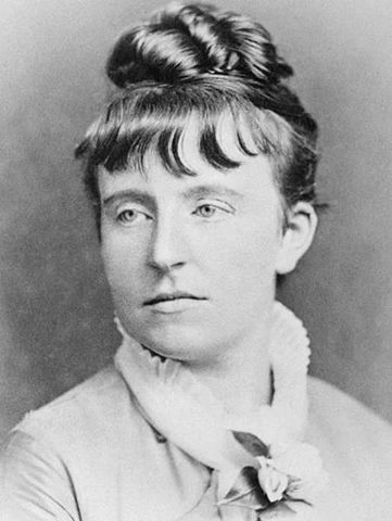 Frances Hodgson Burnett