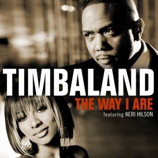 The Way I Are - Keri Hilson