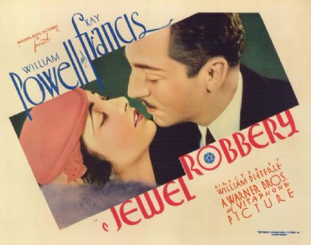 Jewel Robbery (1932)