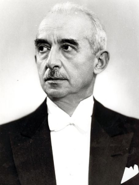 İsmet İnönü