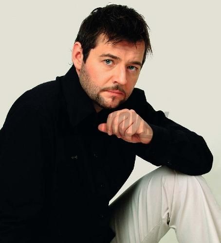 Michal Hudak