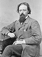 Axel Hampus Dalström
