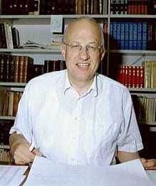Willem Ouweneel