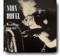 Max Brüel