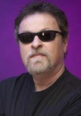 Eric Bloom