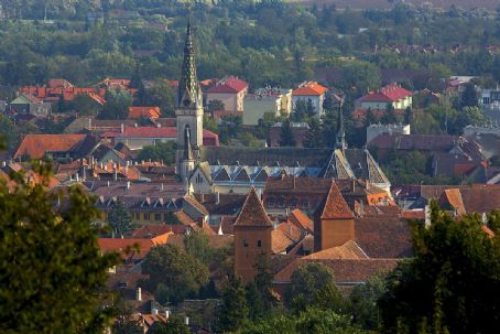 Kőszeg
