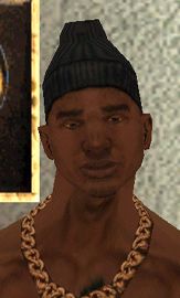 Jeffrey 'OG Loc' Cross