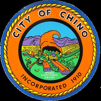 Chino, California