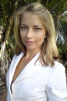 Melanie Peyton-Smith