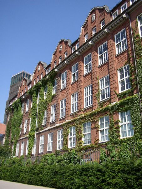 Bernhard Nocht Institute for Tropical Medicine
