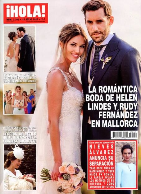 Who is Rudy Fernandez dating? Rudy Fernandez girlfriend, wife
