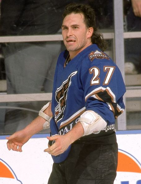 Who is Craig Berube dating? Craig Berube girlfriend, wife