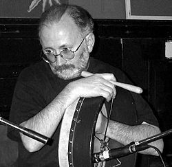 Fergus O'Byrne