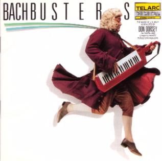 Bachbusters