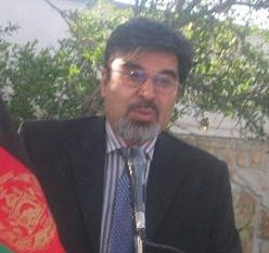 Abdul Wahid Nazari